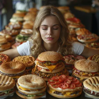 Imagem da notícia Repensando a Abordagem aos Transtornos Alimentares